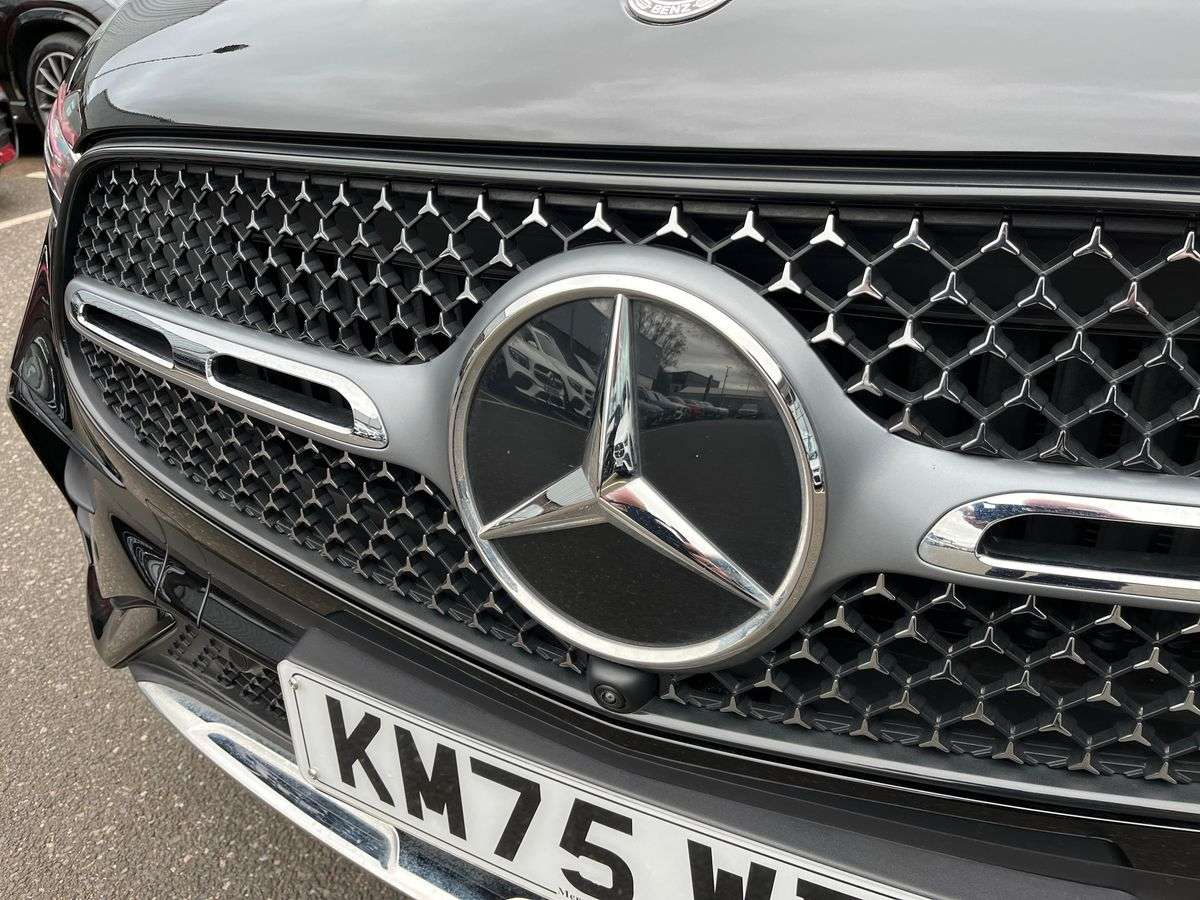 Used Mercedes-Benz GLC 2025 for sale - 78193929: Photo 33