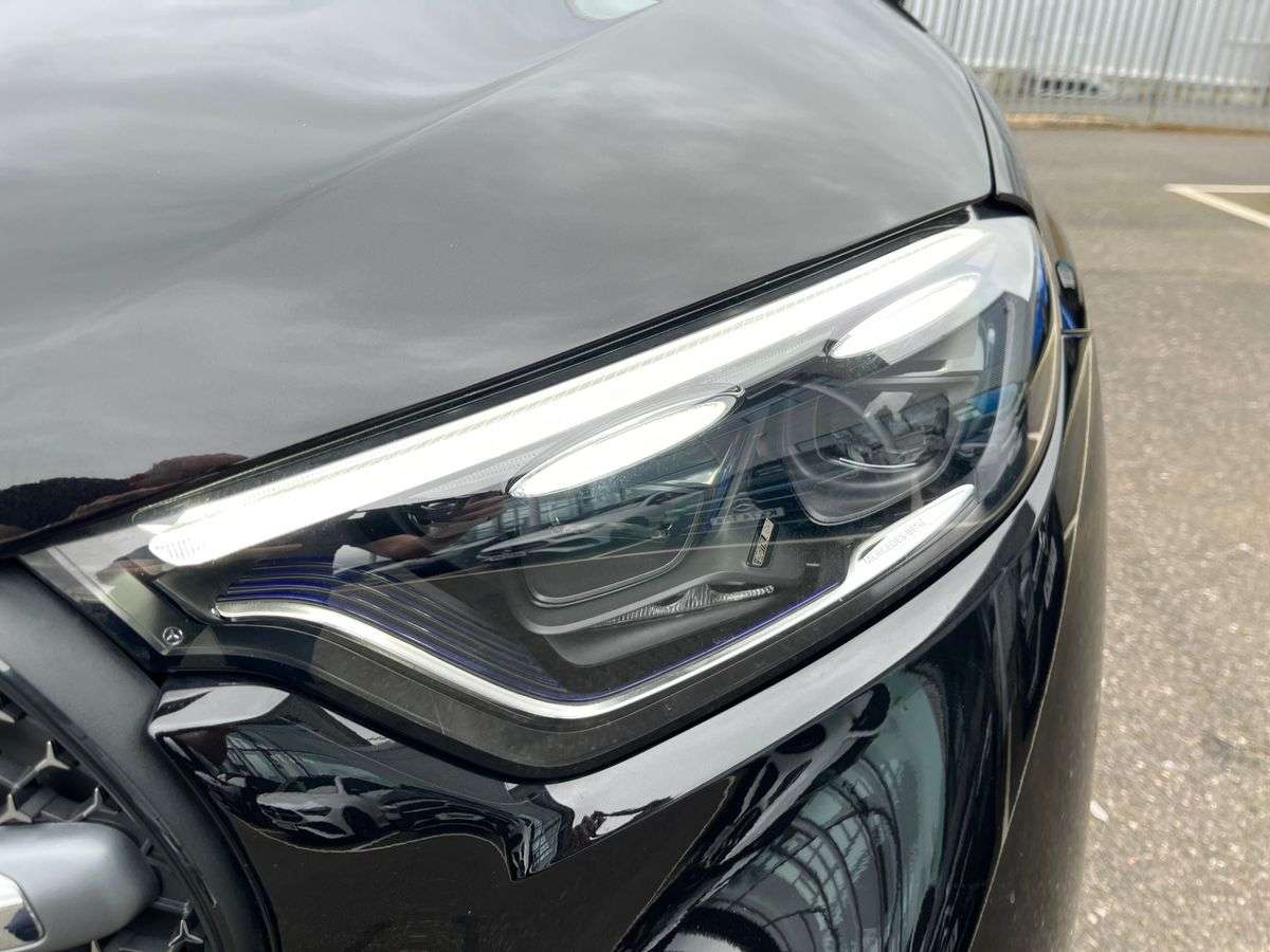 Used Mercedes-Benz GLC 2025 for sale - 78193929: Photo 34