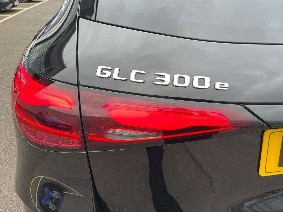 Used Mercedes-Benz GLC 2025 for sale - 78193929: Photo 35