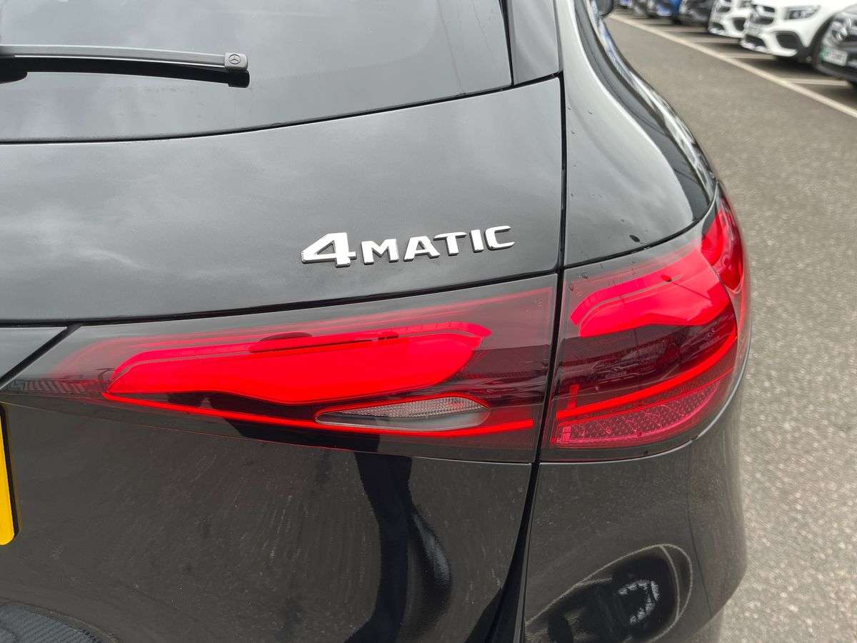 Used Mercedes-Benz GLC 2025 for sale - 78193929: Photo 36