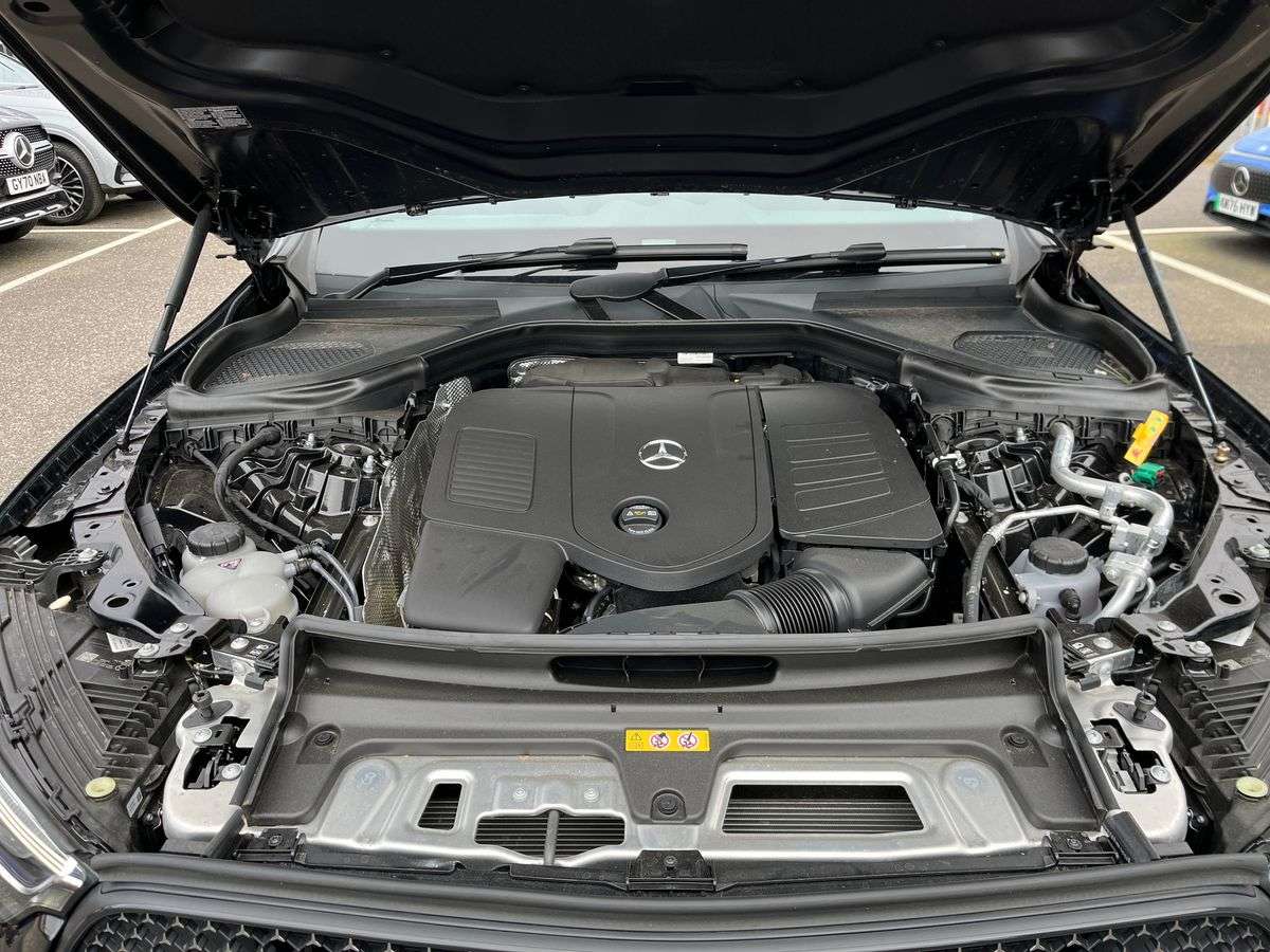 Used Mercedes-Benz GLC 2025 for sale - 78193929: Photo 39