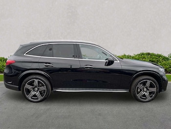 Used Mercedes-Benz GLC 2025 for sale - 78193929: Photo