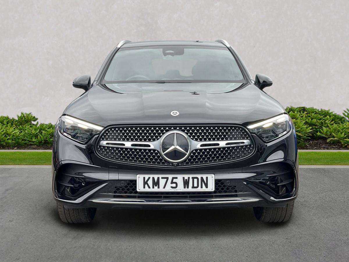 Used Mercedes-Benz GLC 2025 for sale - 78193929: Photo 5