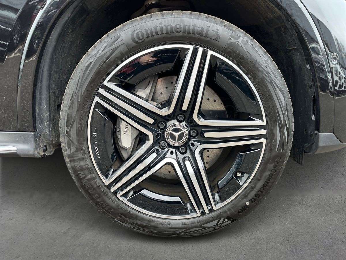 Used Mercedes-Benz GLC 2025 for sale - 78193929: Photo 6