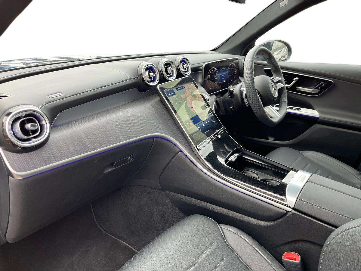 Used Mercedes-Benz GLC 2025 for sale - 78193929: Photo 7