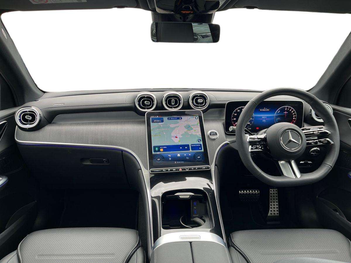 Used Mercedes-Benz GLC 2025 for sale - 78193929: Photo 8