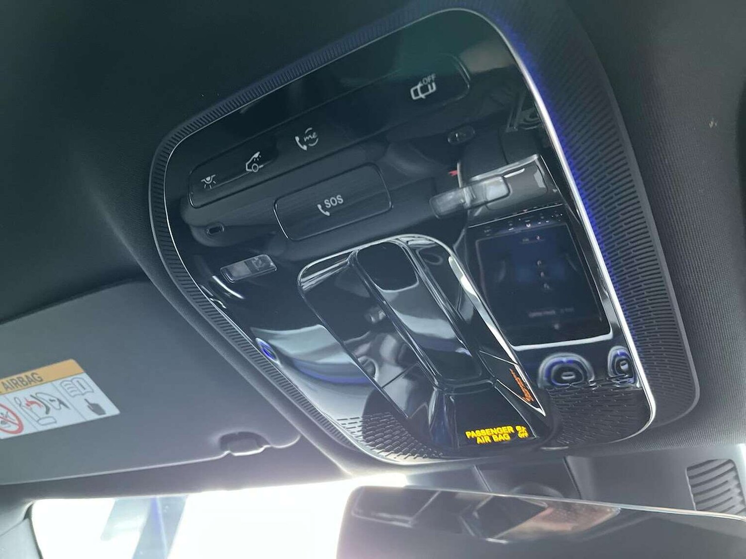 Used Mercedes-Benz C Class 2025 for sale - 77845310: Photo 14