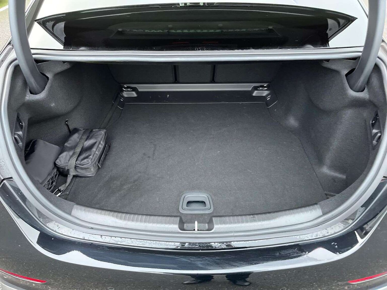 Used Mercedes-Benz C Class 2025 for sale - 77845310: Photo 17