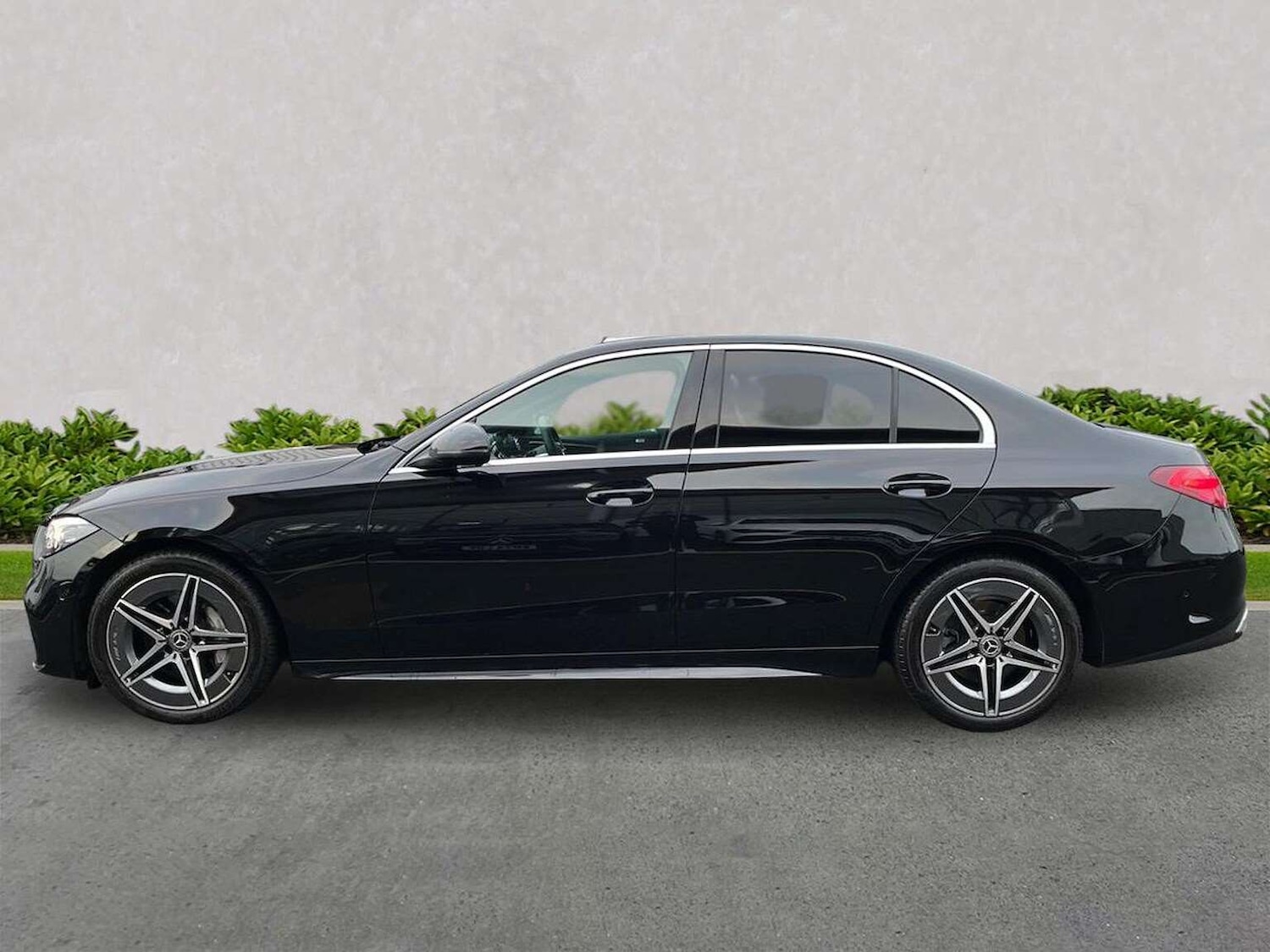 Used Mercedes-Benz C Class 2025 for sale - 77845310: Photo 19