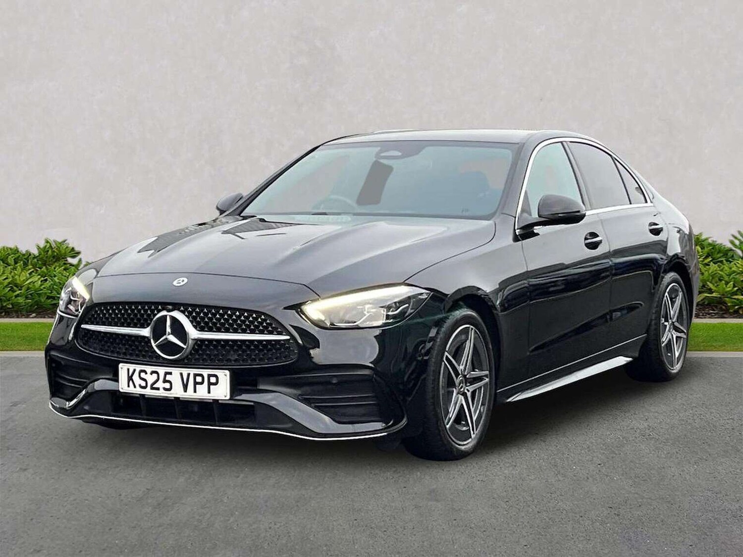 Used Mercedes-Benz C Class 2025 for sale - 77845310: Photo 20