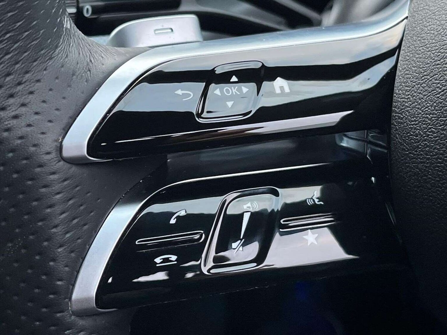 Used Mercedes-Benz C Class 2025 for sale - 77845310: Photo 26