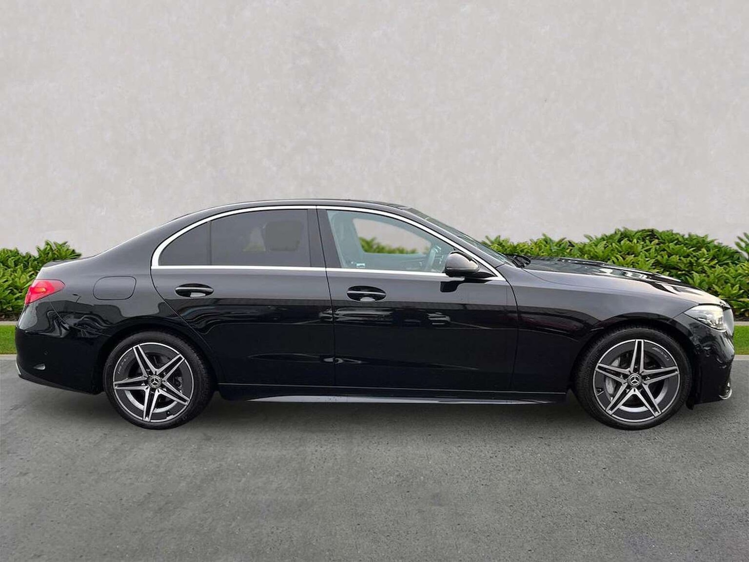 Used Mercedes-Benz C Class 2025 for sale - 77845310: Photo 3