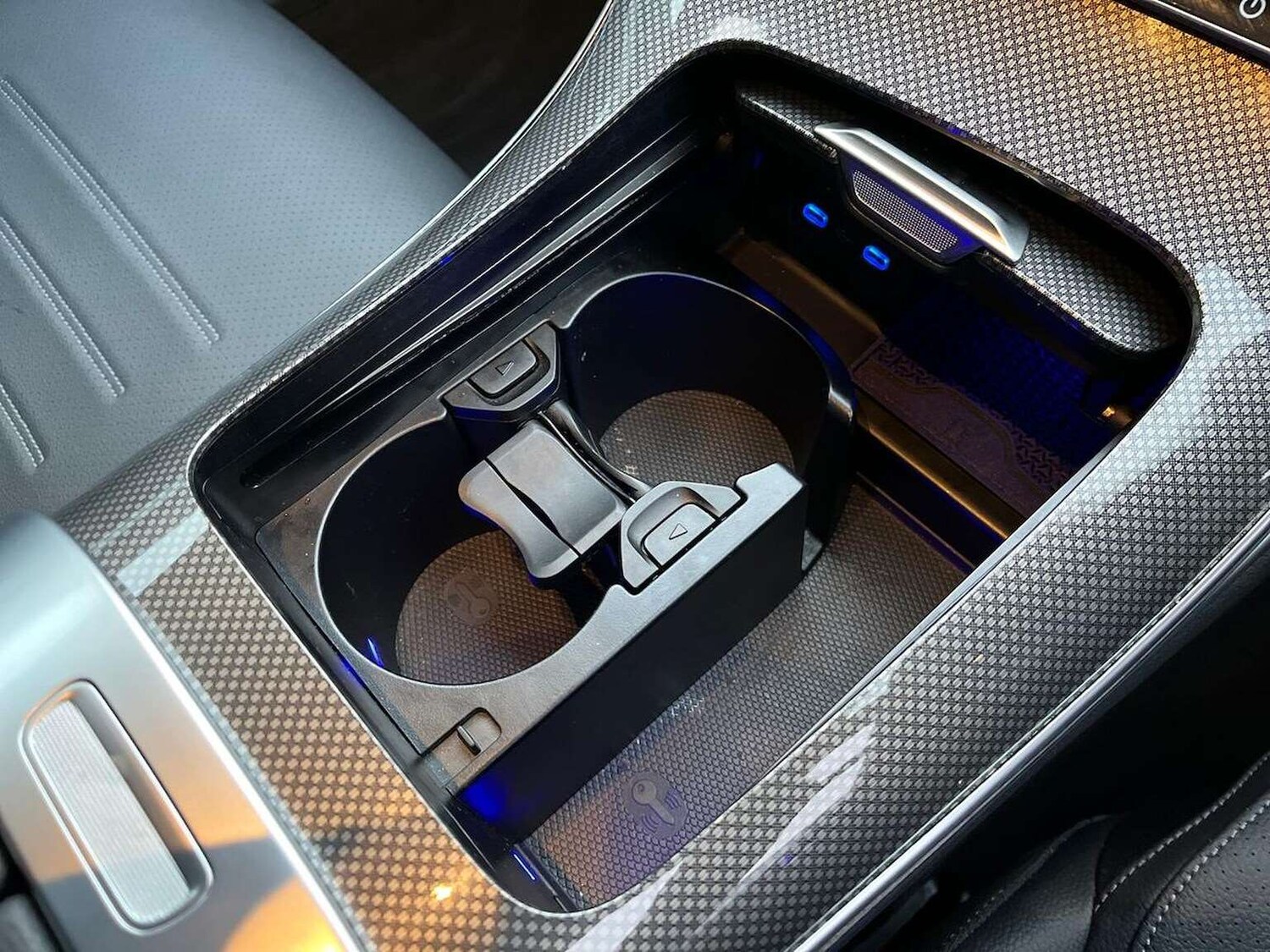 Used Mercedes-Benz C Class 2025 for sale - 77845310: Photo 32