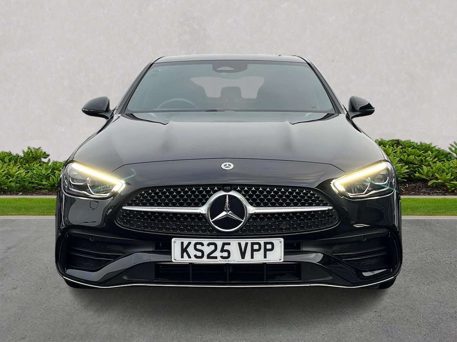 Used Mercedes-Benz C Class 2025 for sale - 77845310: Photo 5