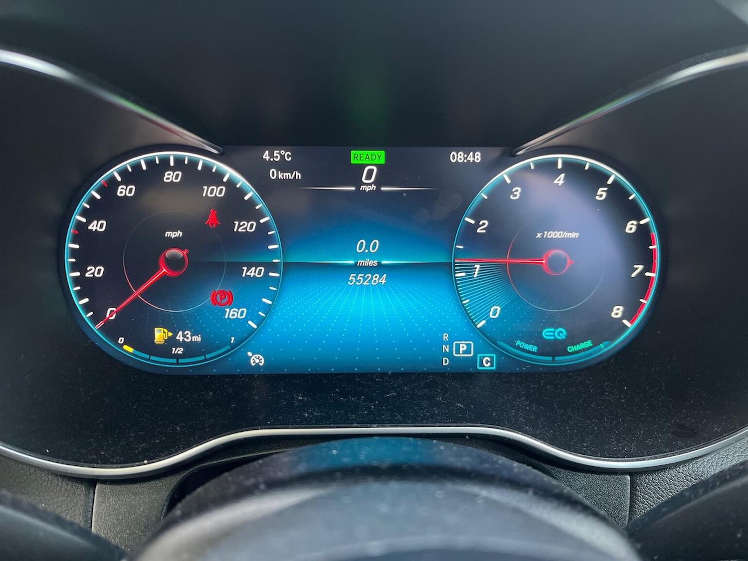 Used Mercedes-Benz GLC 2022 for sale - 77073205: Photo 12