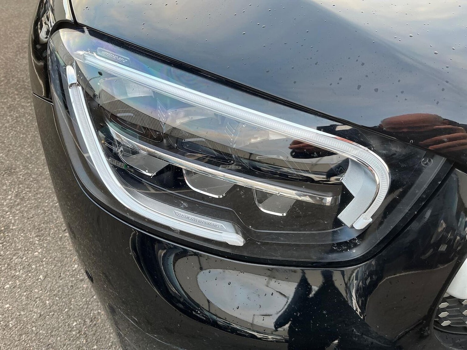 Used Mercedes-Benz GLC 2022 for sale - 77073205: Photo 36