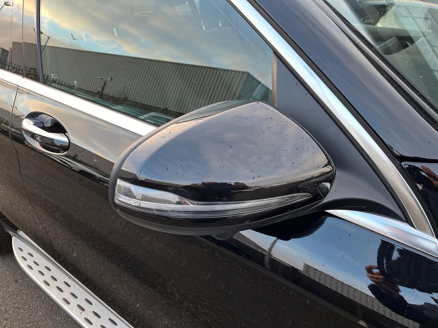 Used Mercedes-Benz GLC 2022 for sale - 77073205: Photo 40