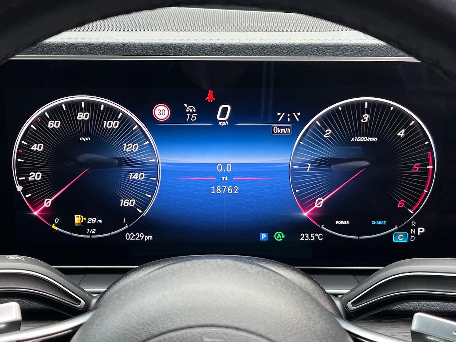 Used Mercedes-Benz GLE 2023 for sale - 76490525: Photo 11