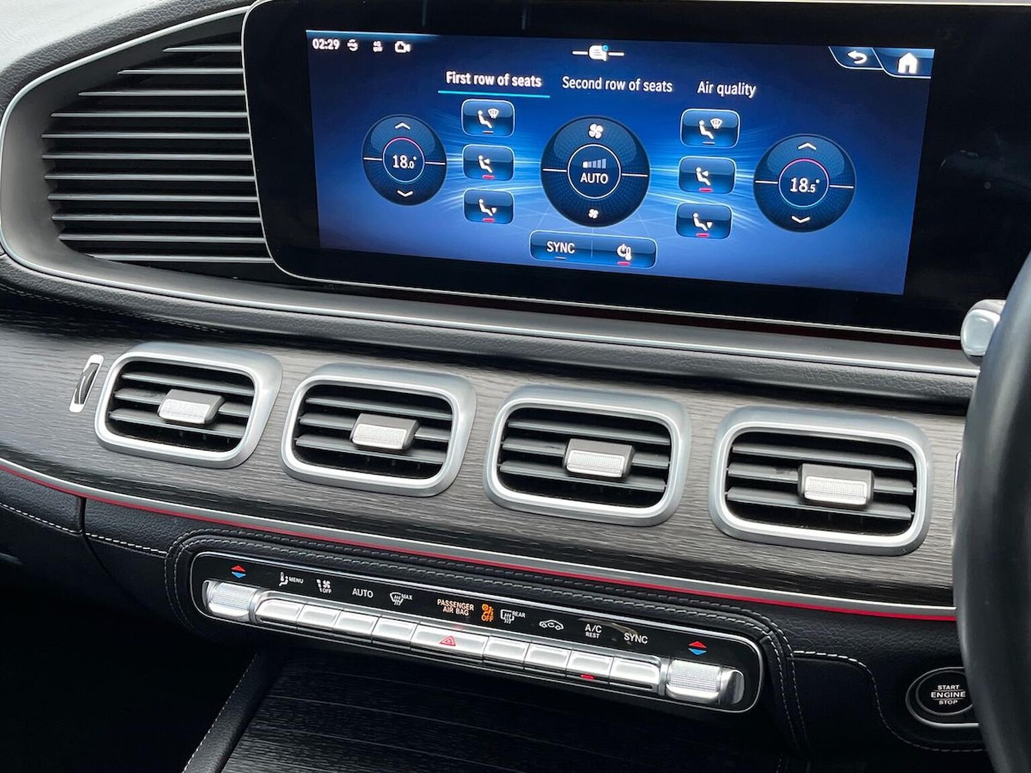 Used Mercedes-Benz GLE 2023 for sale - 76490525: Photo 13