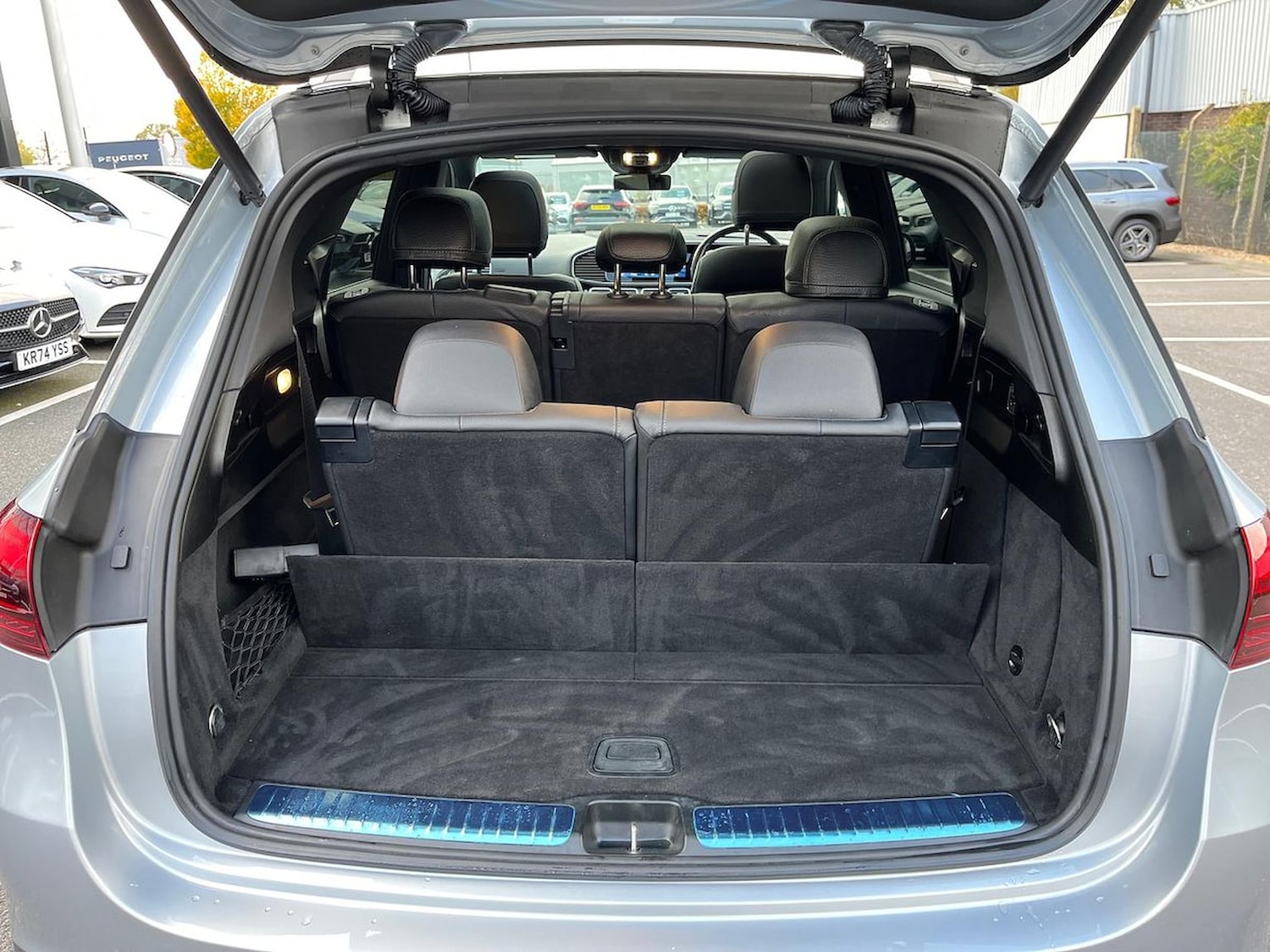 Used Mercedes-Benz GLE 2023 for sale - 76490525: Photo 18