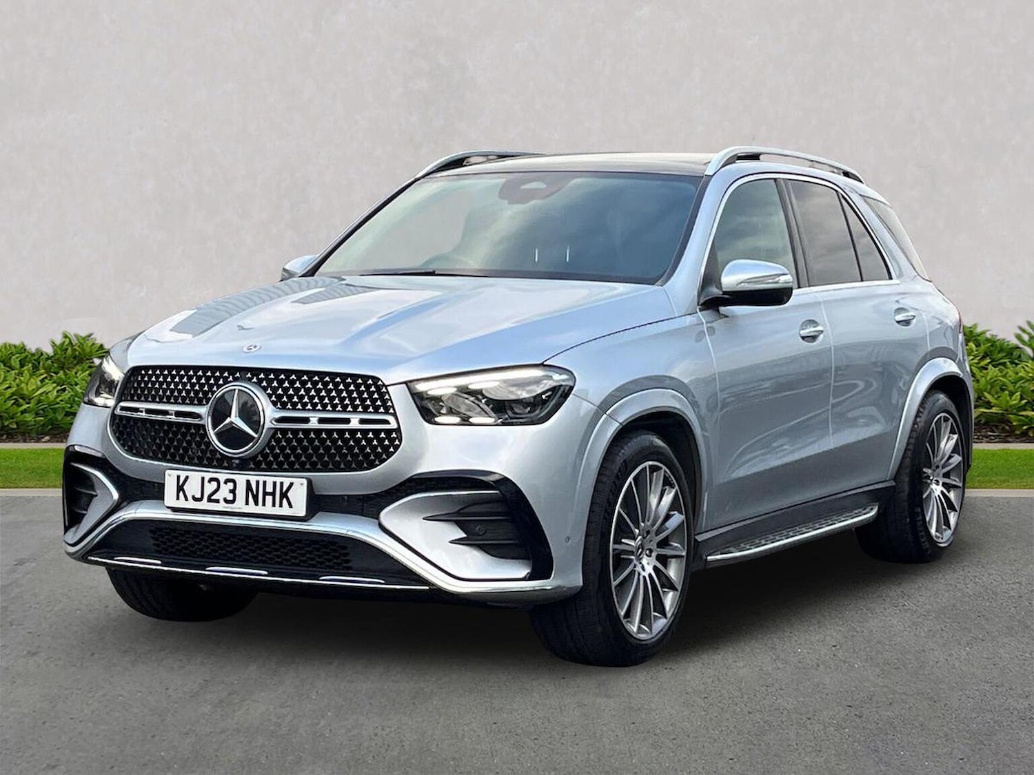 Used Mercedes-Benz GLE 2023 for sale - 76490525: Photo 21