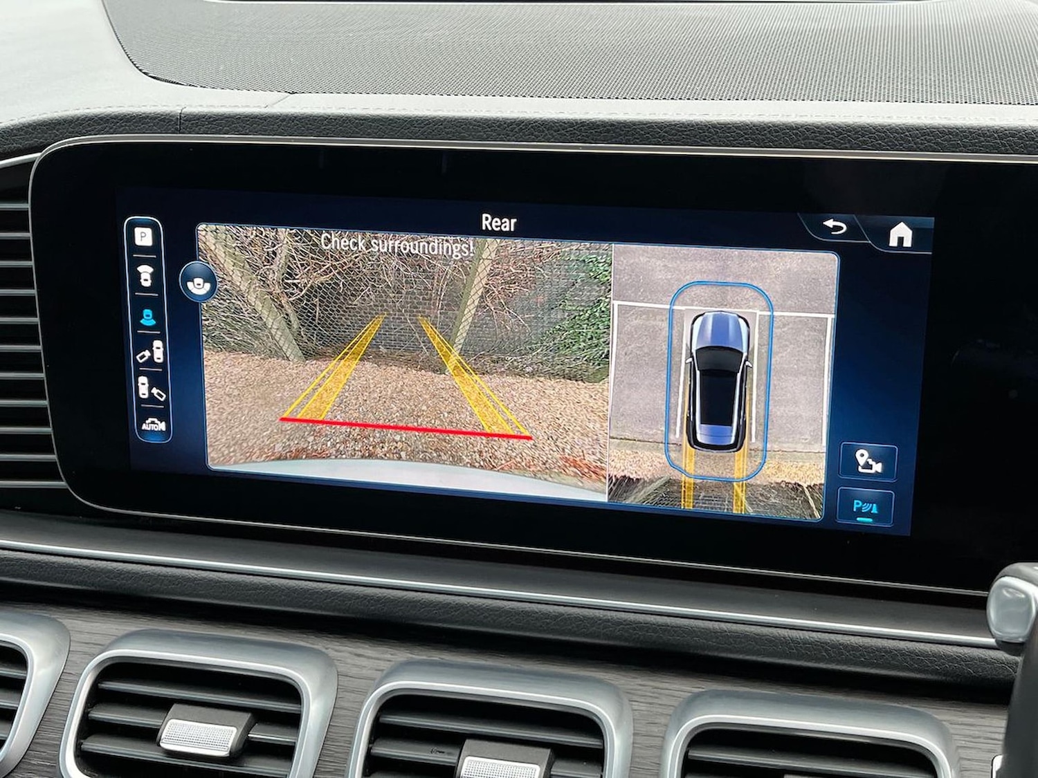 Used Mercedes-Benz GLE 2023 for sale - 76490525: Photo 24