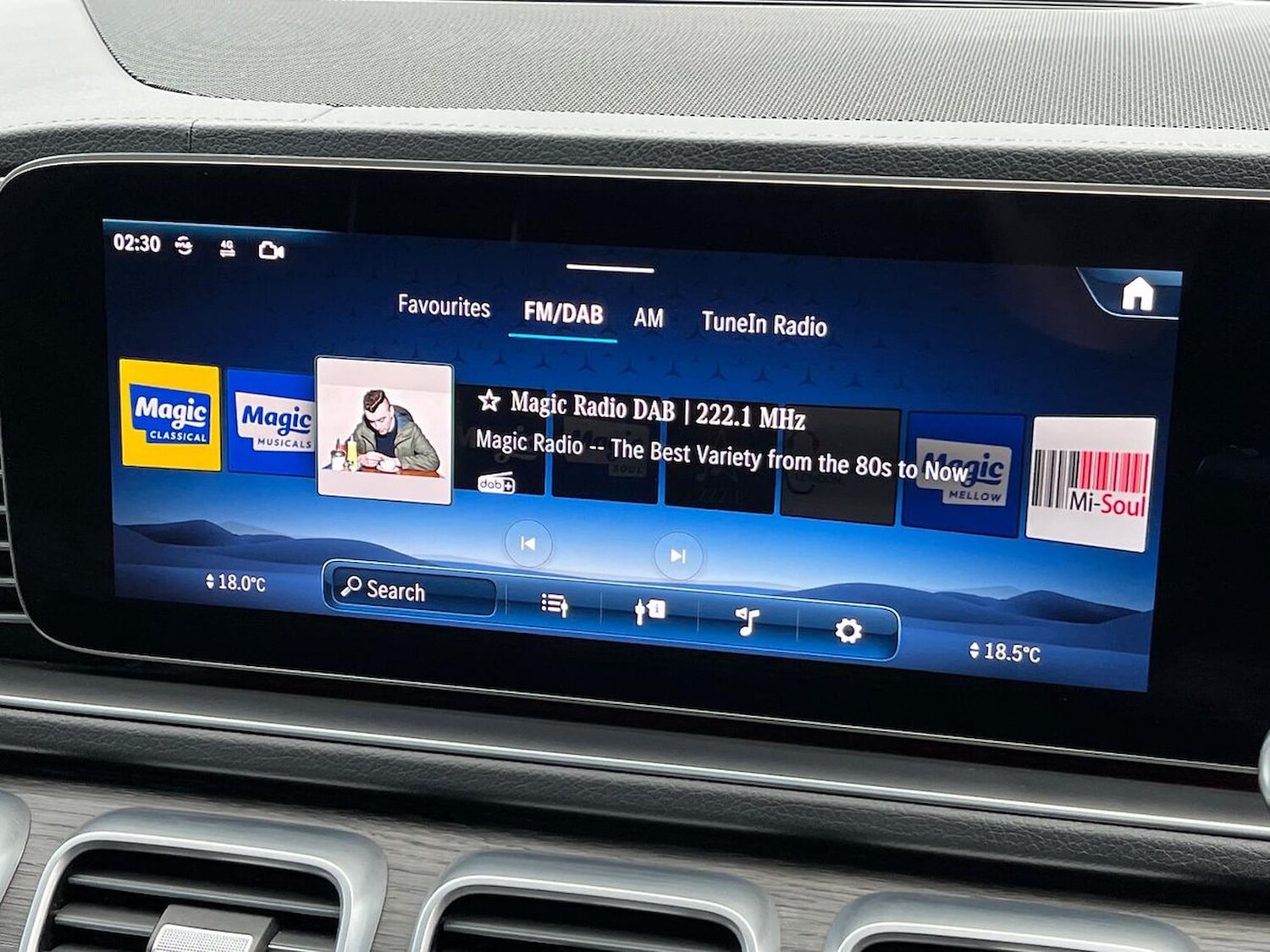 Used Mercedes-Benz GLE 2023 for sale - 76490525: Photo 26