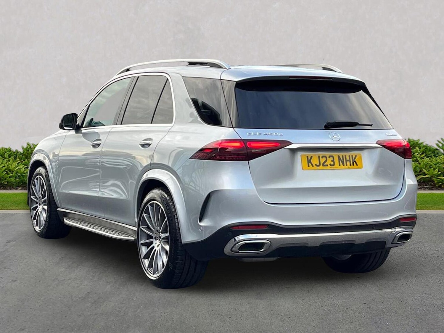 Used Mercedes-Benz GLE 2023 for sale - 76490525: Photo 3