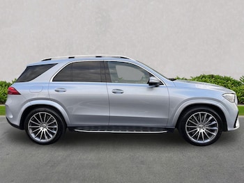 Used Mercedes-Benz GLE 2023 for sale - 76490525: Photo