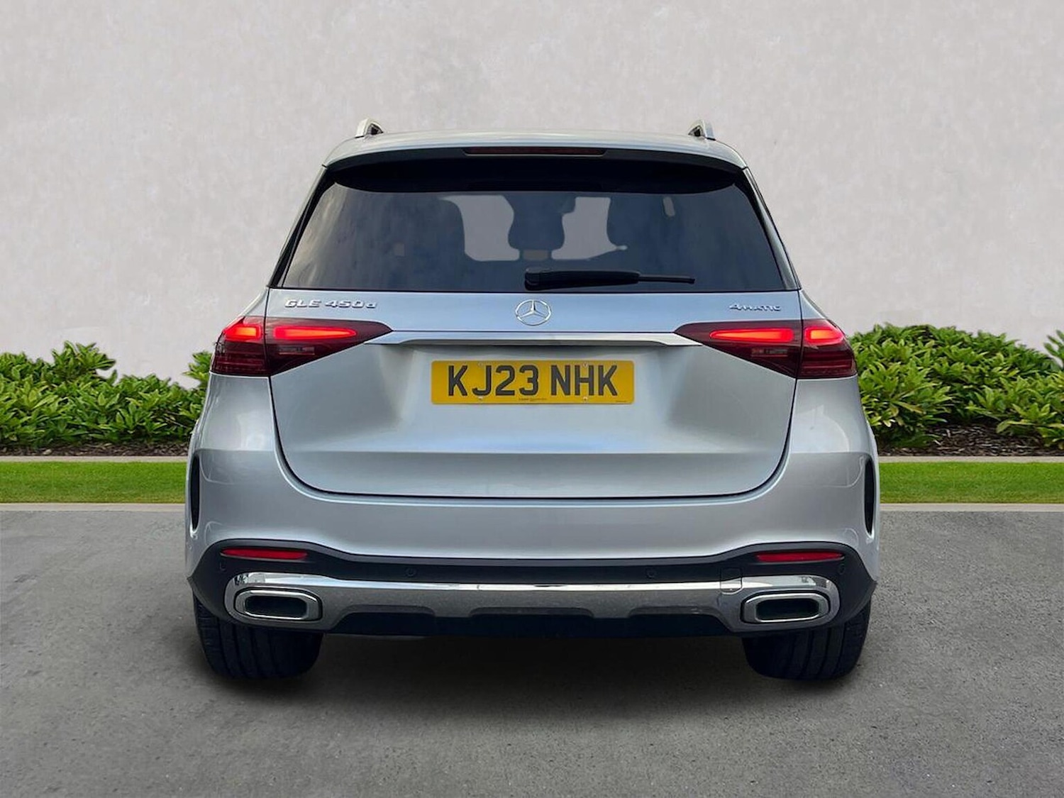 Used Mercedes-Benz GLE 2023 for sale - 76490525: Photo 5