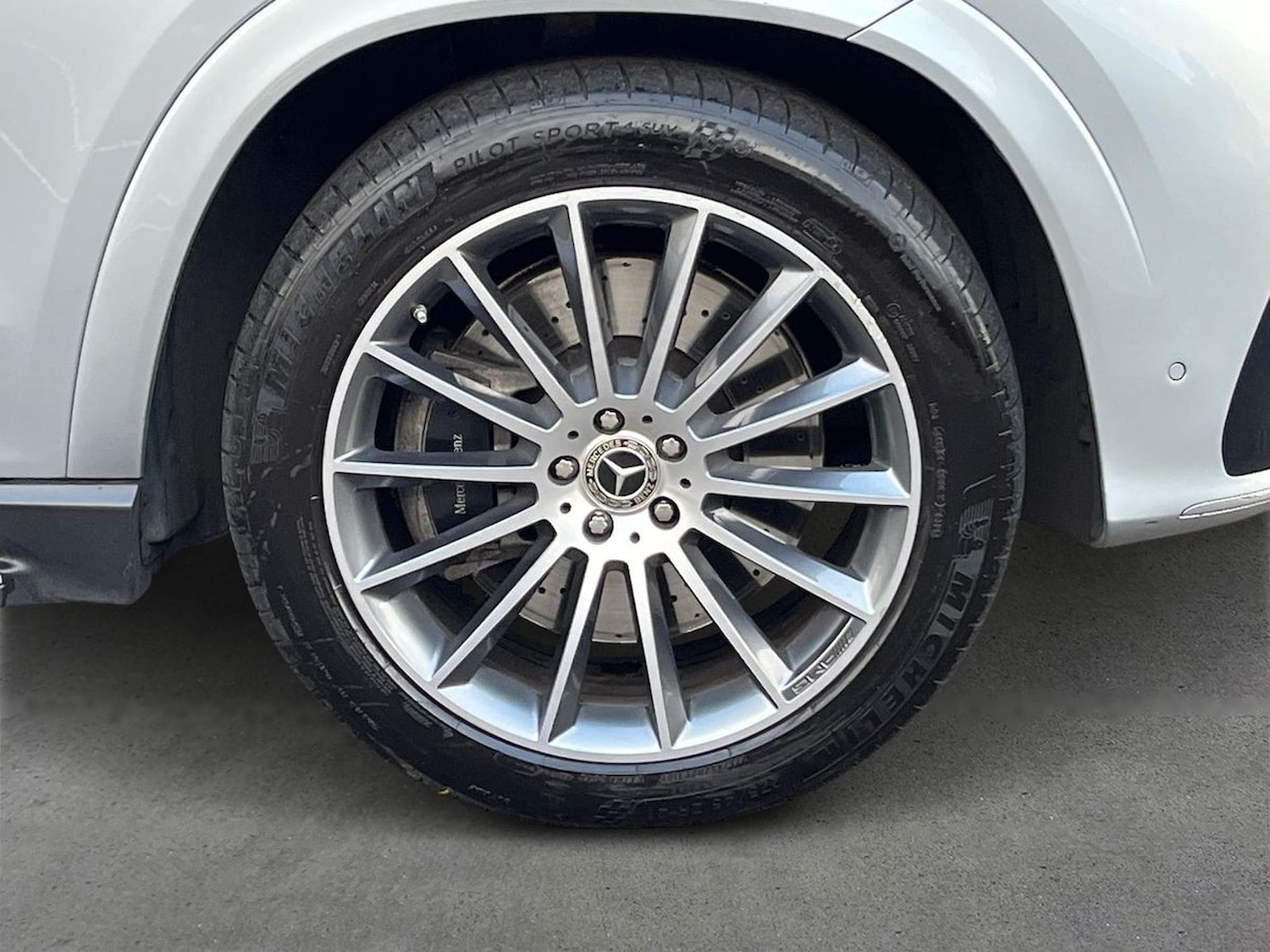 Used Mercedes-Benz GLE 2023 for sale - 76490525: Photo 7