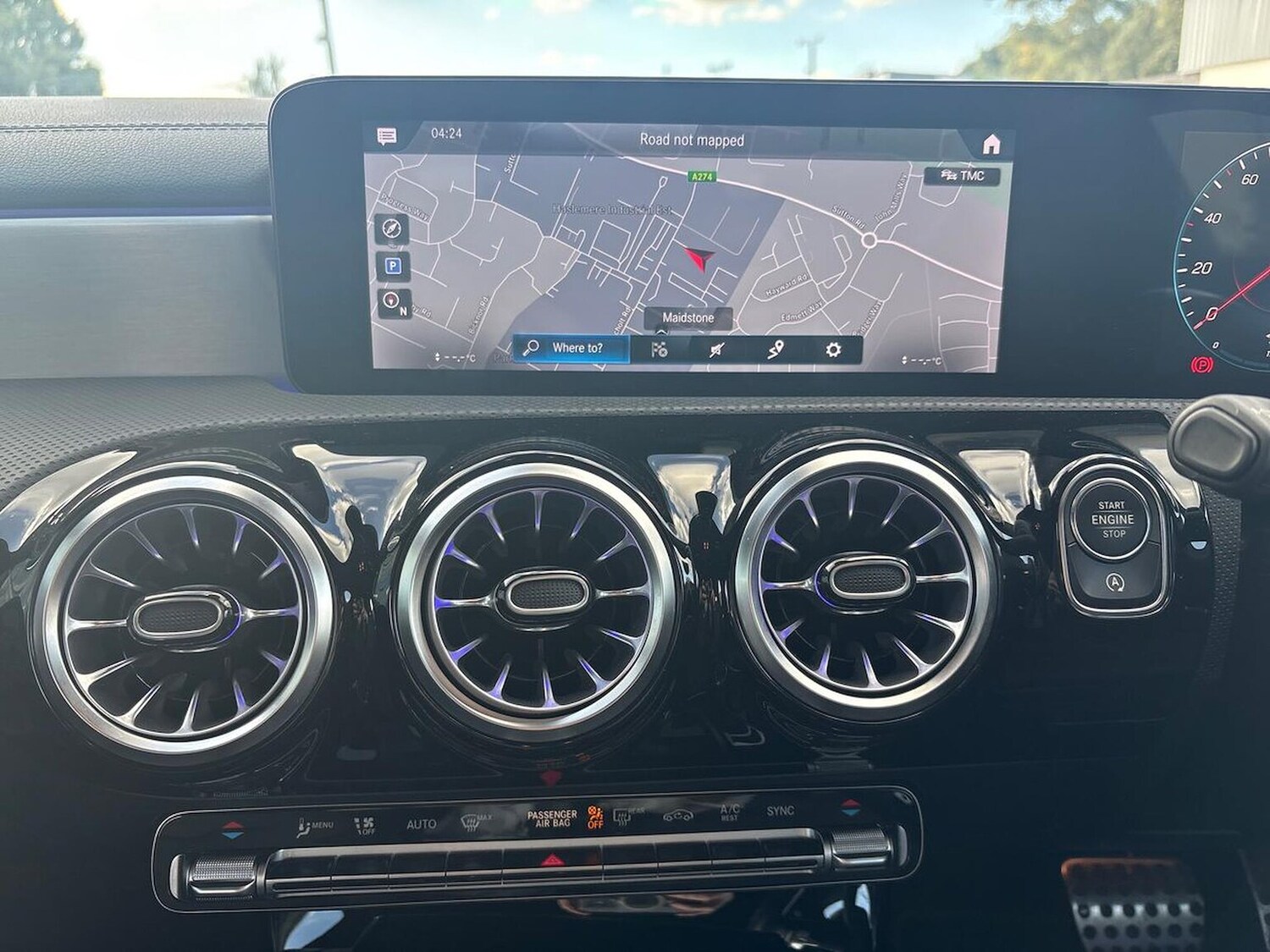 Used Mercedes-Benz CLA 2022 for sale - 76070249: Photo 12