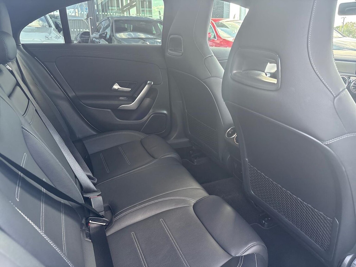 Used Mercedes-Benz CLA 2022 for sale - 76070249: Photo 16