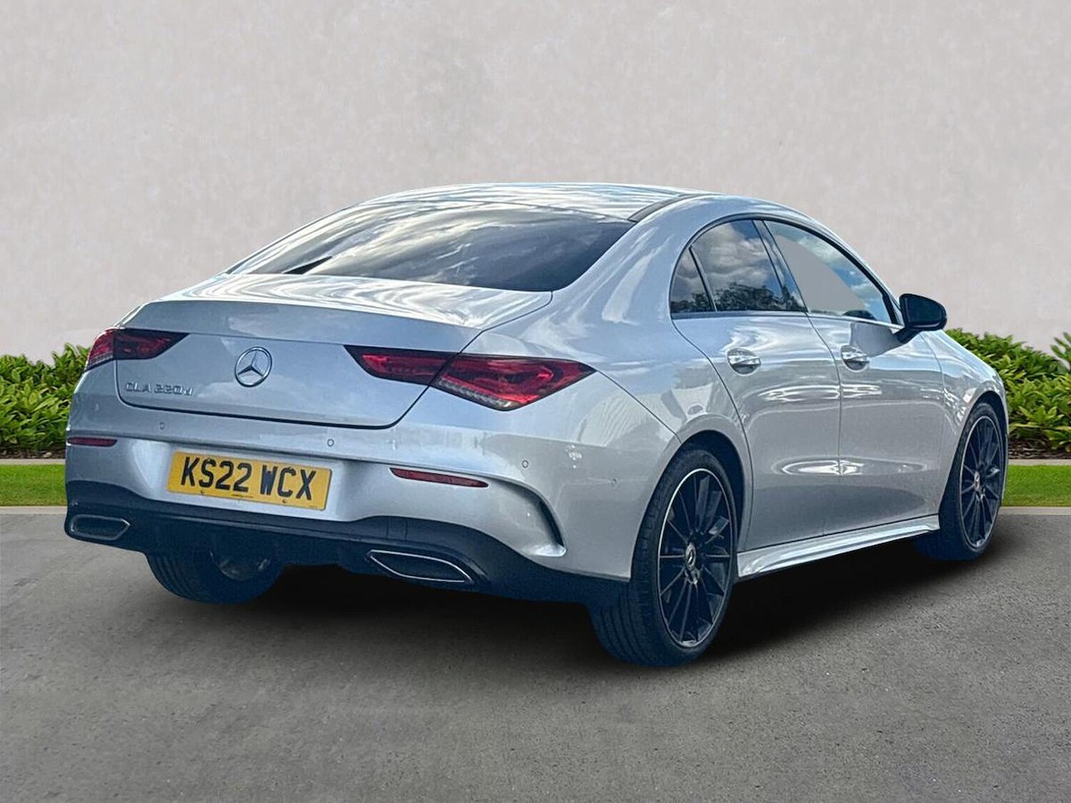 Used Mercedes-Benz CLA 2022 for sale - 76070249: Photo 18