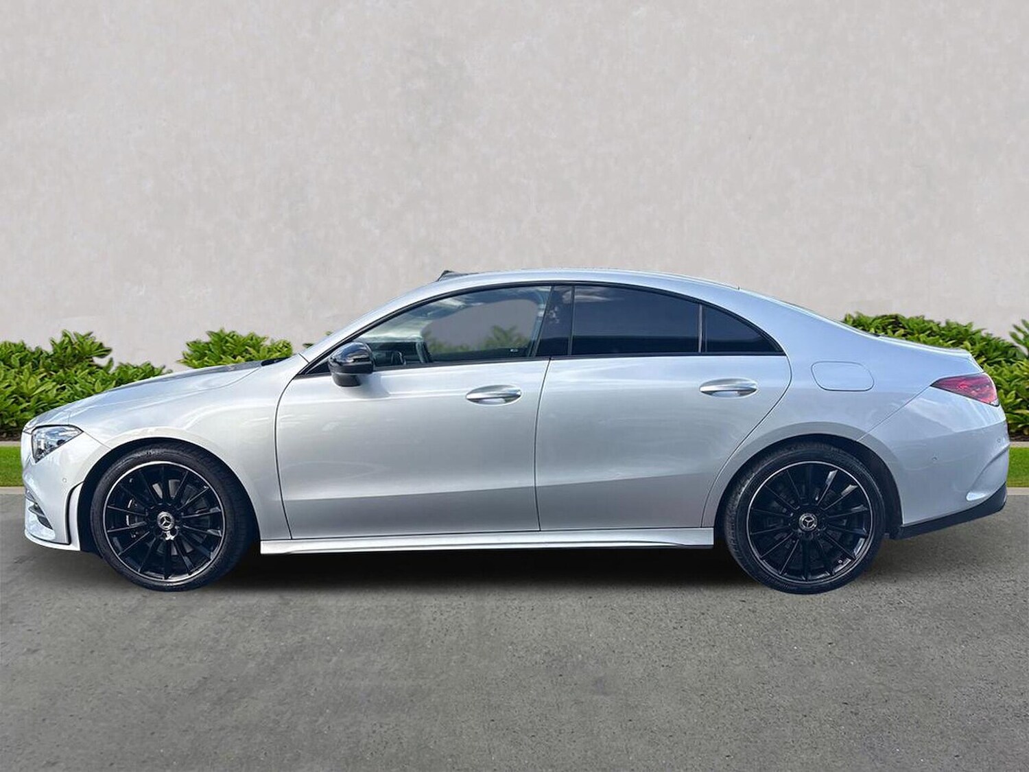 Used Mercedes-Benz CLA 2022 for sale - 76070249: Photo 19