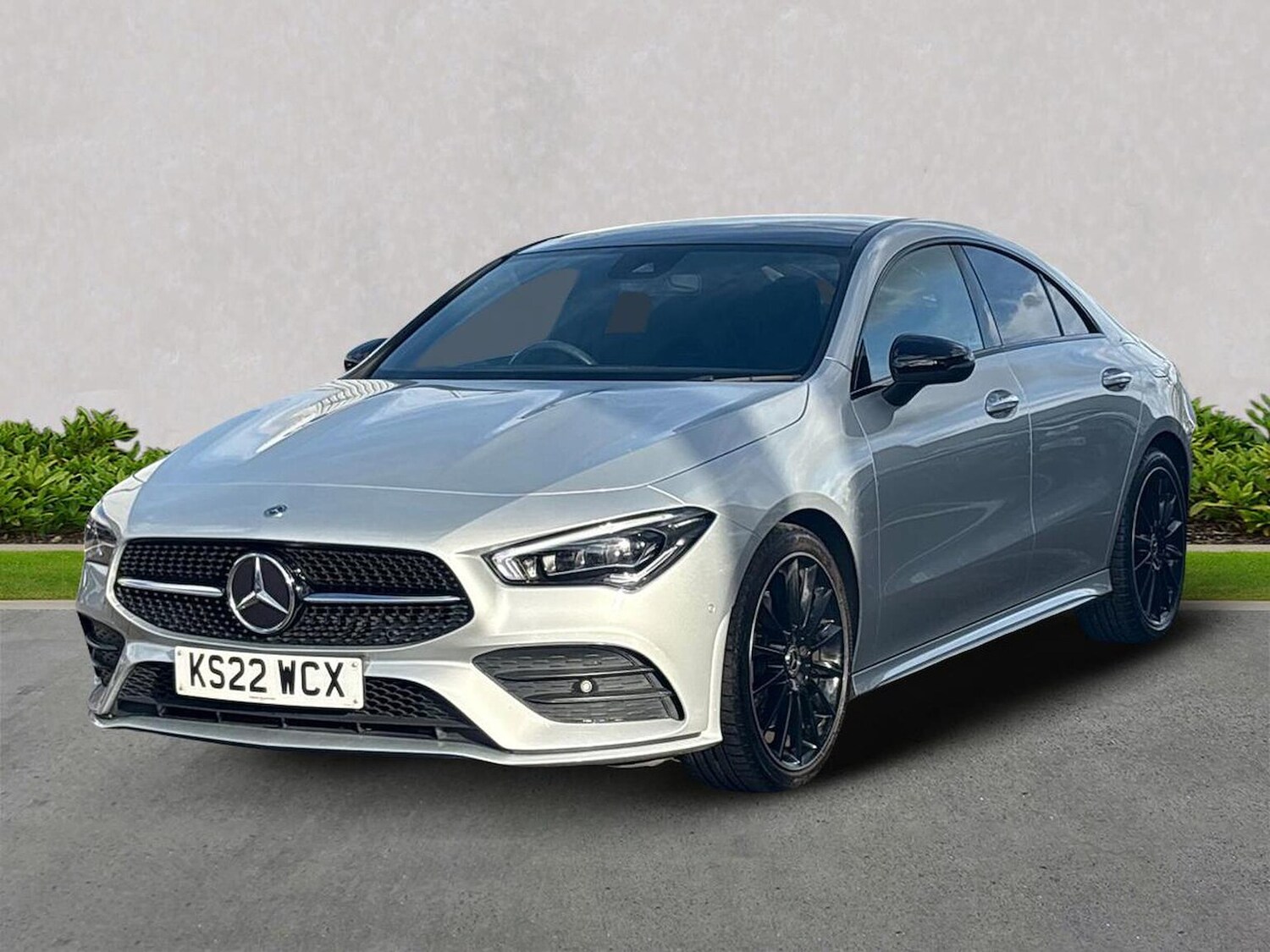Used Mercedes-Benz CLA 2022 for sale - 76070249: Photo 20