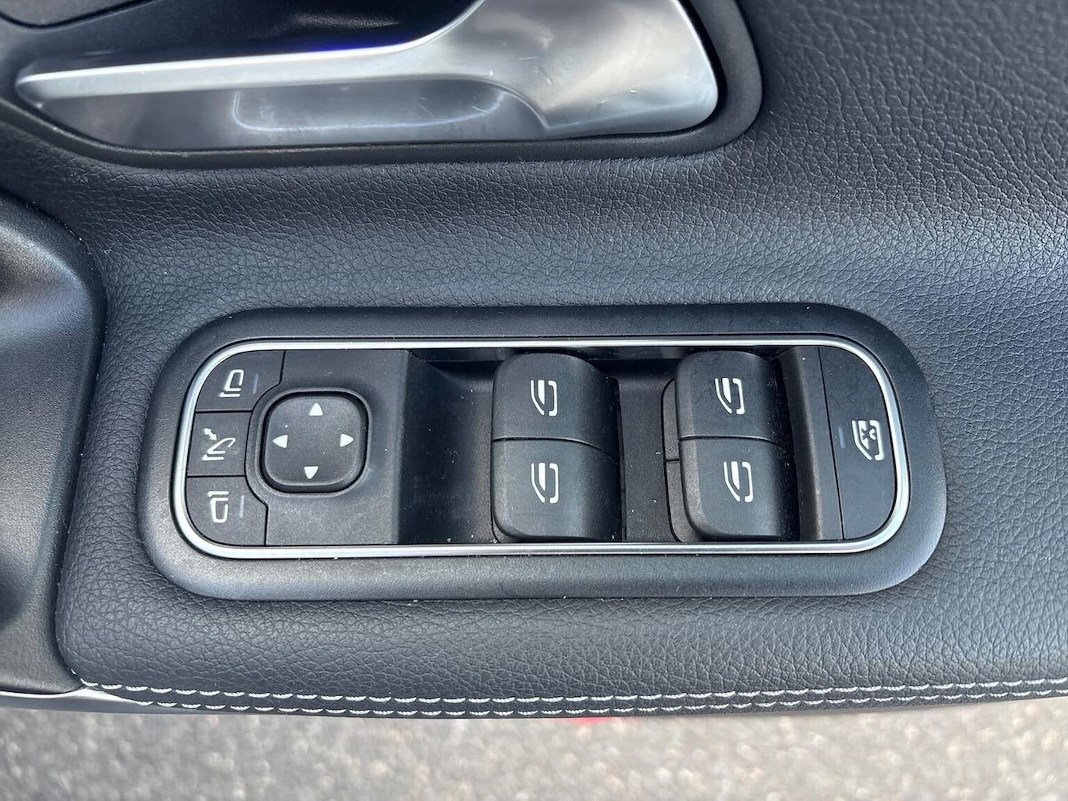 Used Mercedes-Benz CLA 2022 for sale - 76070249: Photo 21