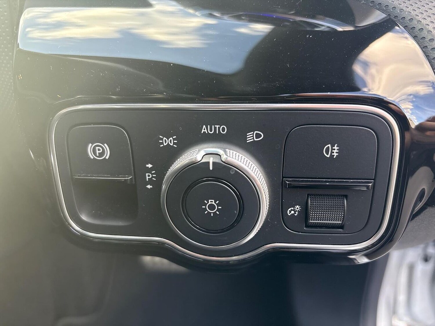Used Mercedes-Benz CLA 2022 for sale - 76070249: Photo 22