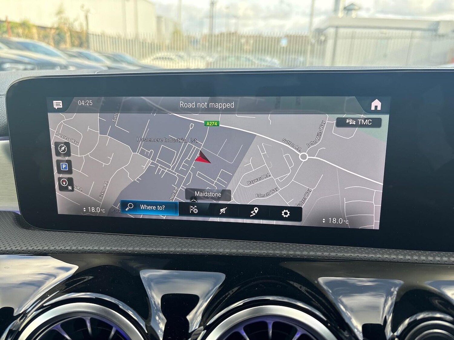 Used Mercedes-Benz CLA 2022 for sale - 76070249: Photo 24