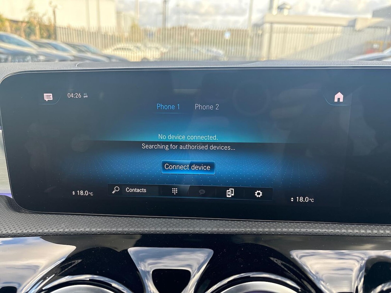 Used Mercedes-Benz CLA 2022 for sale - 76070249: Photo 25