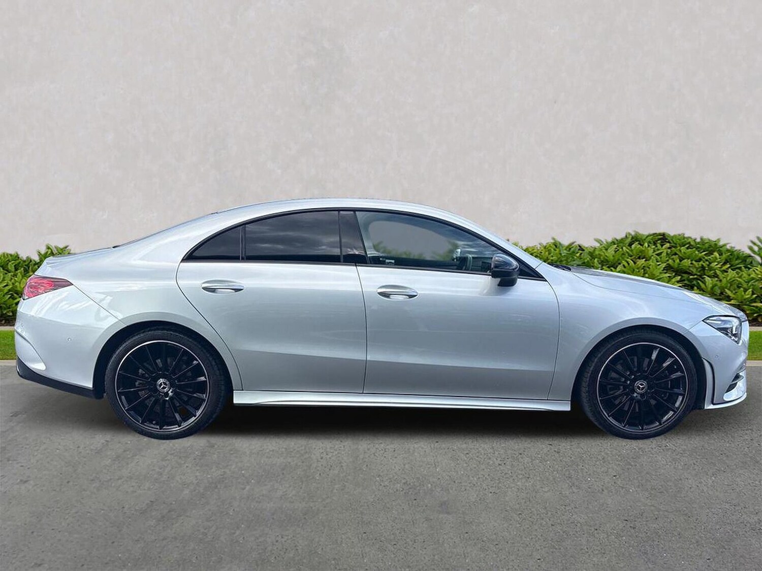 Used Mercedes-Benz CLA 2022 for sale - 76070249: Photo 3