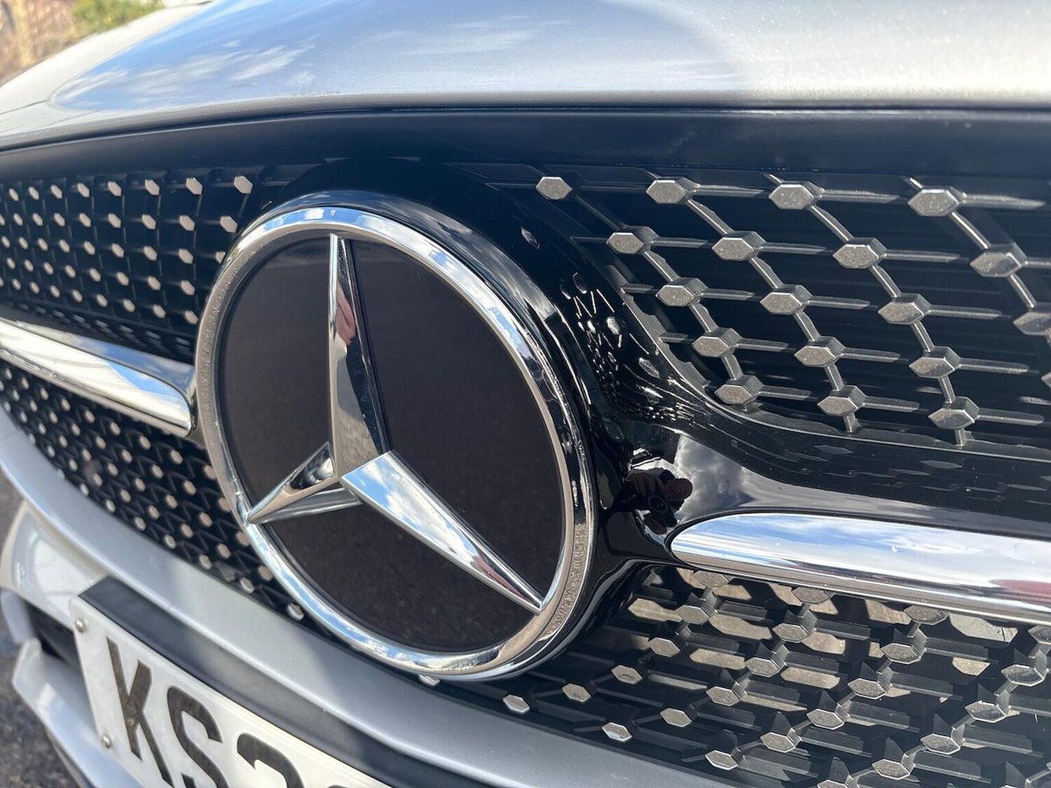 Used Mercedes-Benz CLA 2022 for sale - 76070249: Photo 33