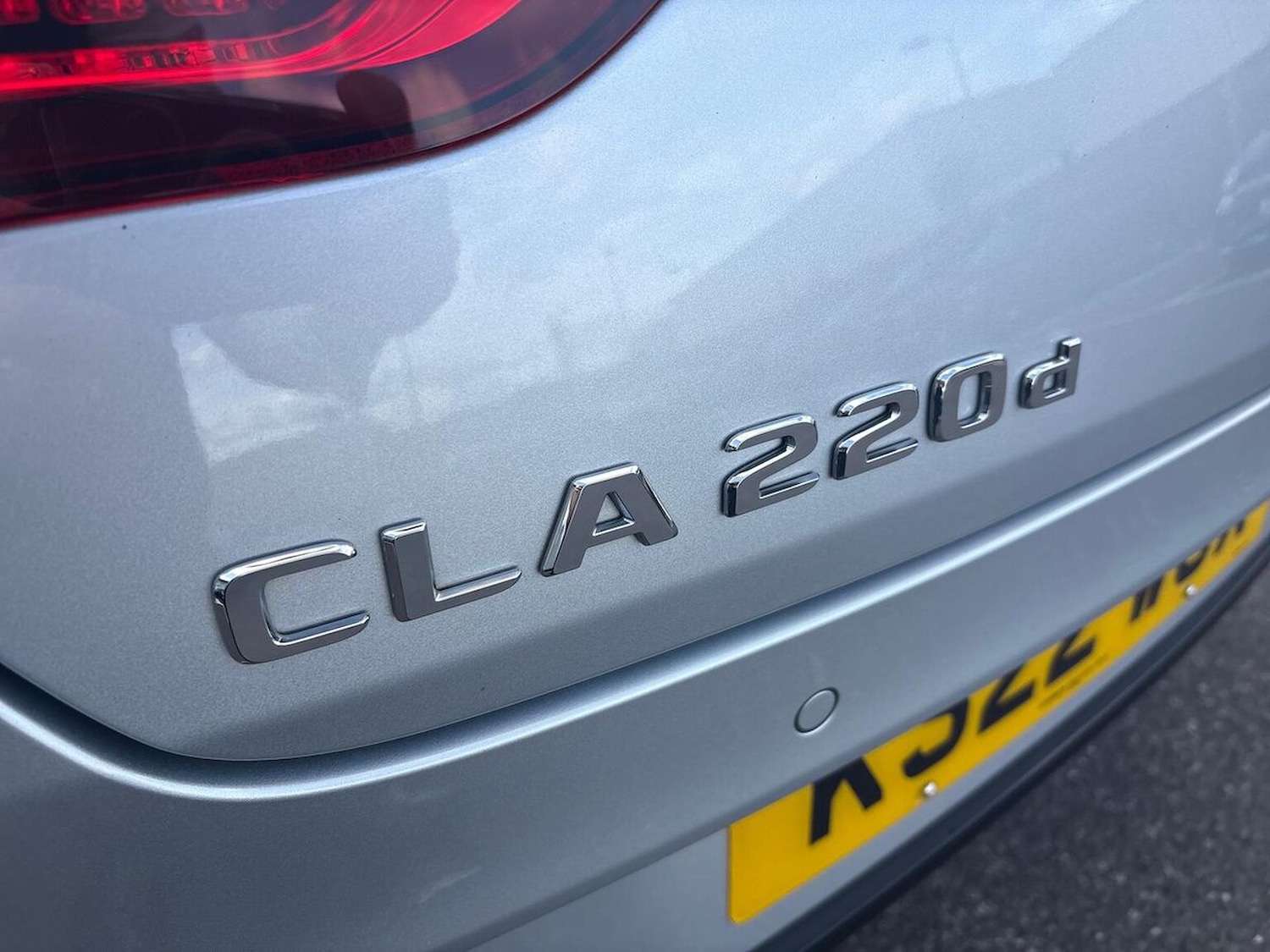 Used Mercedes-Benz CLA 2022 for sale - 76070249: Photo 36