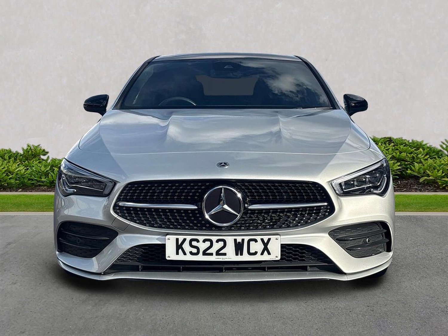 Used Mercedes-Benz CLA 2022 for sale - 76070249: Photo 5