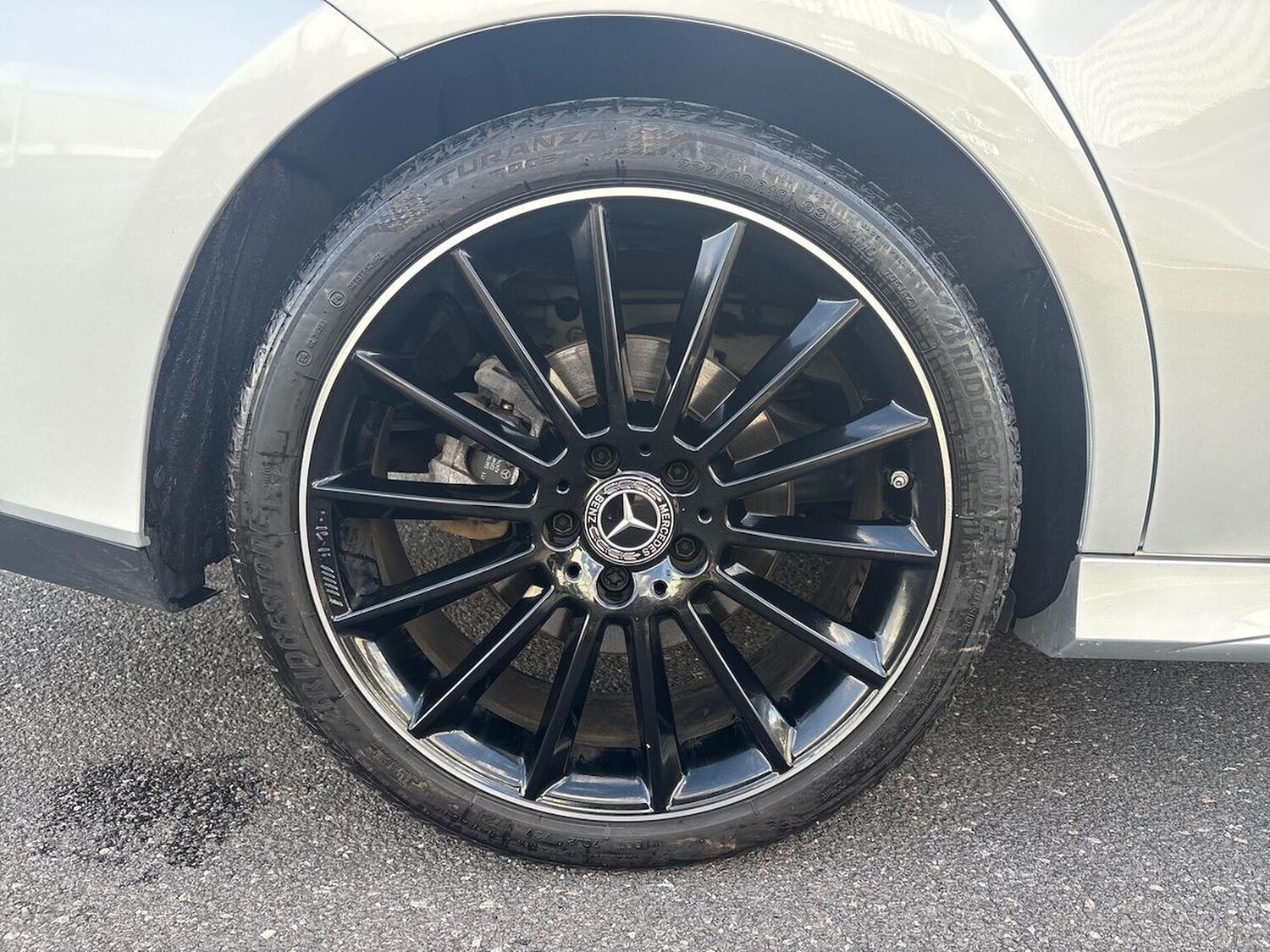 Used Mercedes-Benz CLA 2022 for sale - 76070249: Photo 6