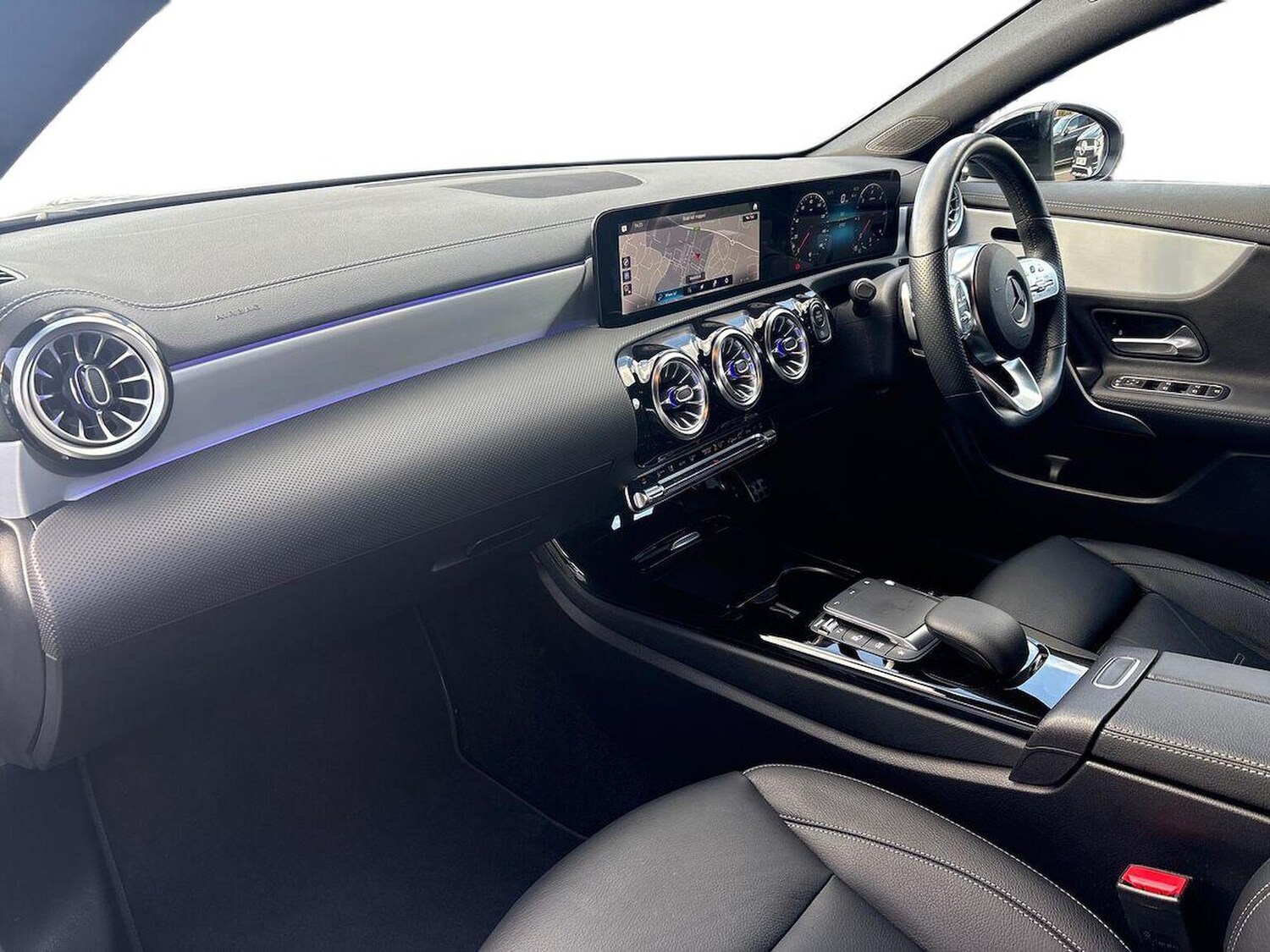 Used Mercedes-Benz CLA 2022 for sale - 76070249: Photo 7