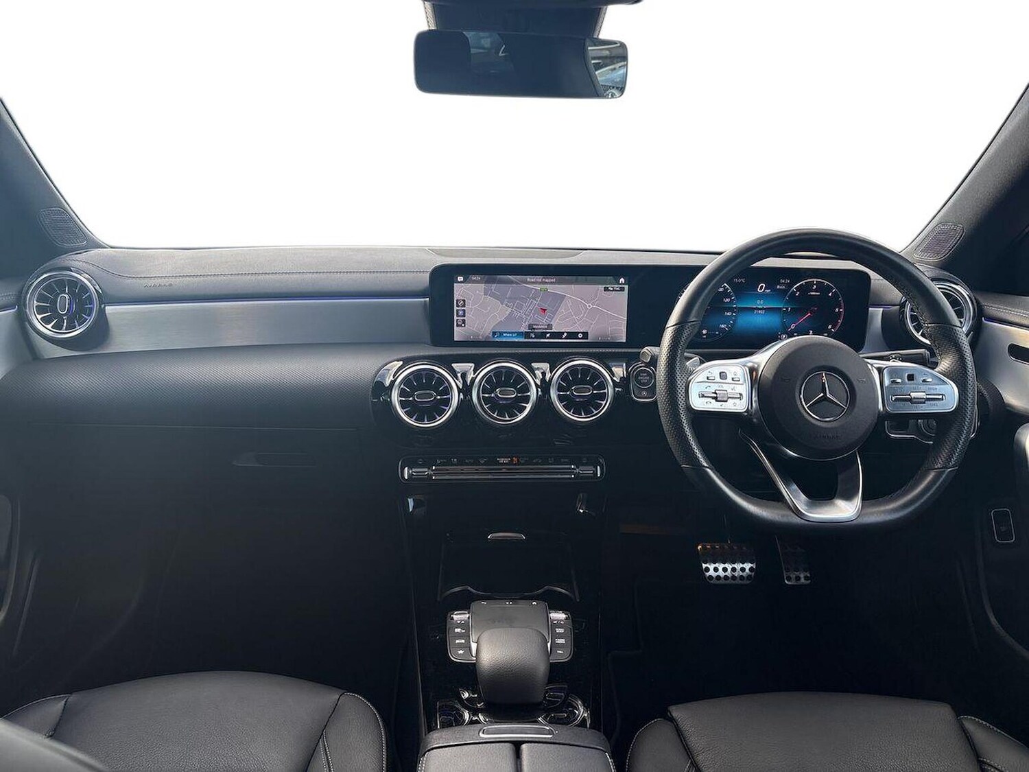 Used Mercedes-Benz CLA 2022 for sale - 76070249: Photo 8