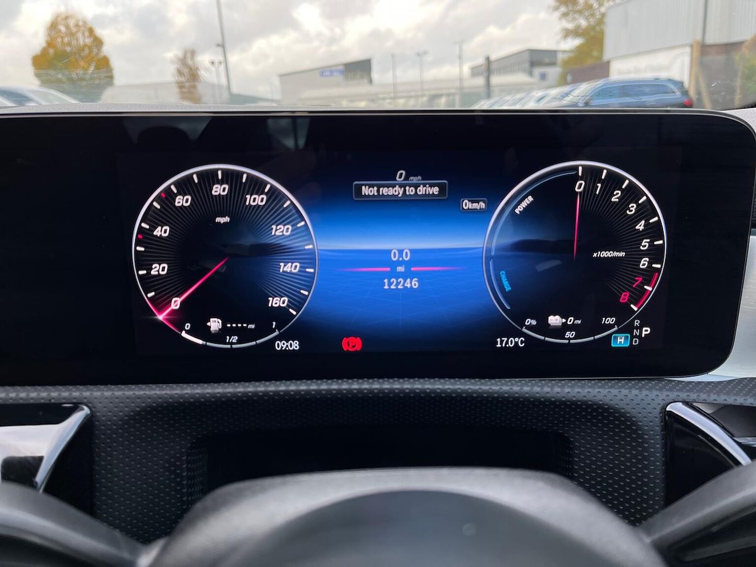 Used Mercedes-Benz CLA 2024 for sale - 76461795: Photo 10