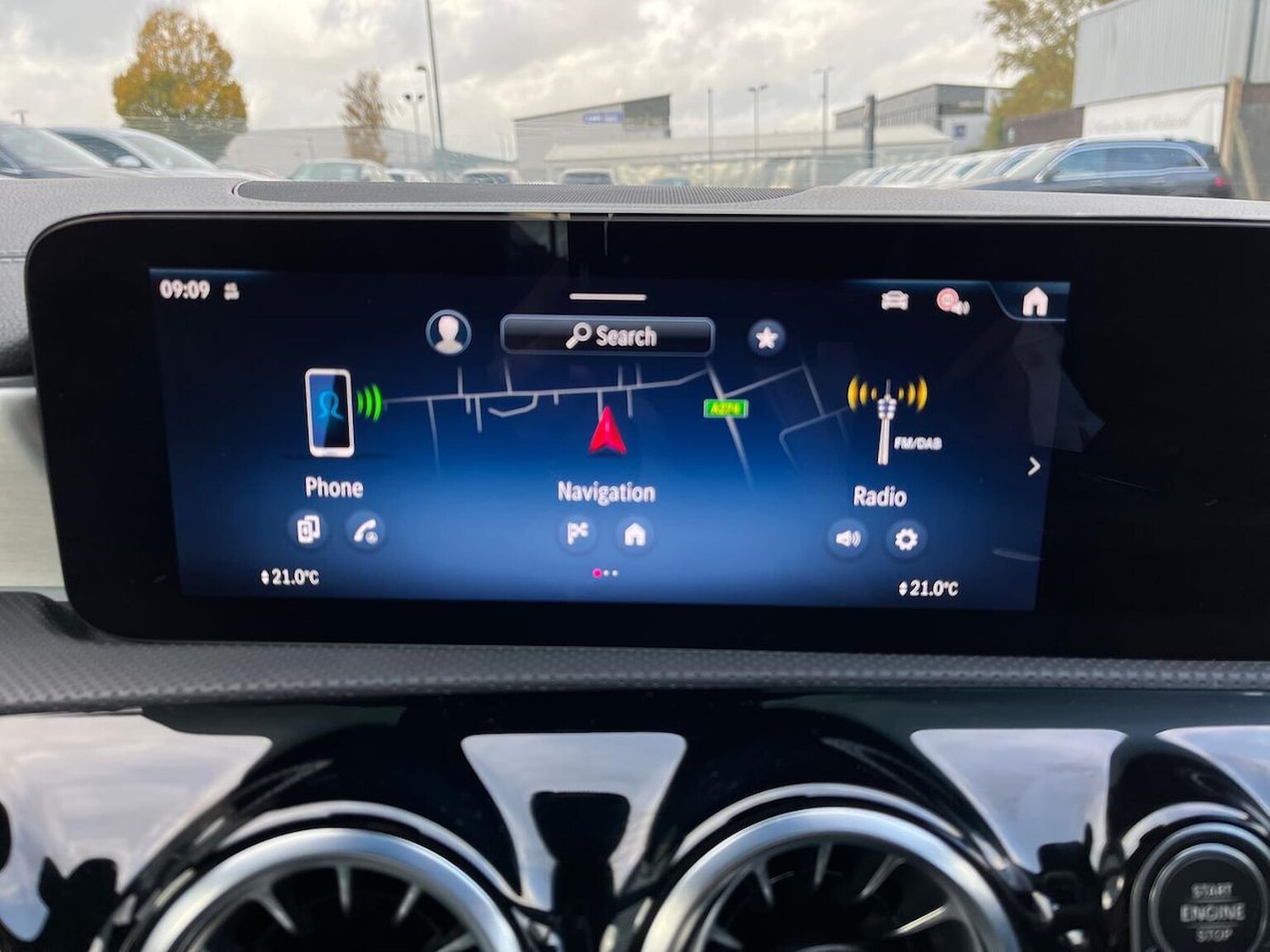 Used Mercedes-Benz CLA 2024 for sale - 76461795: Photo 11