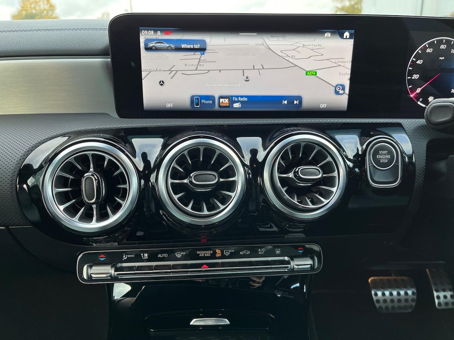 Used Mercedes-Benz CLA 2024 for sale - 76461795: Photo 12